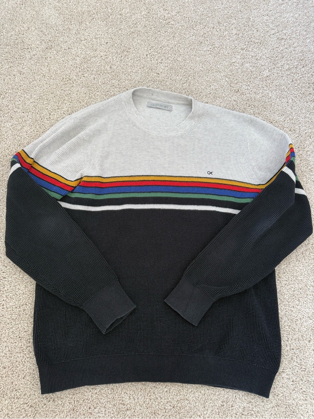 Outerknown Nostalgic Sweater